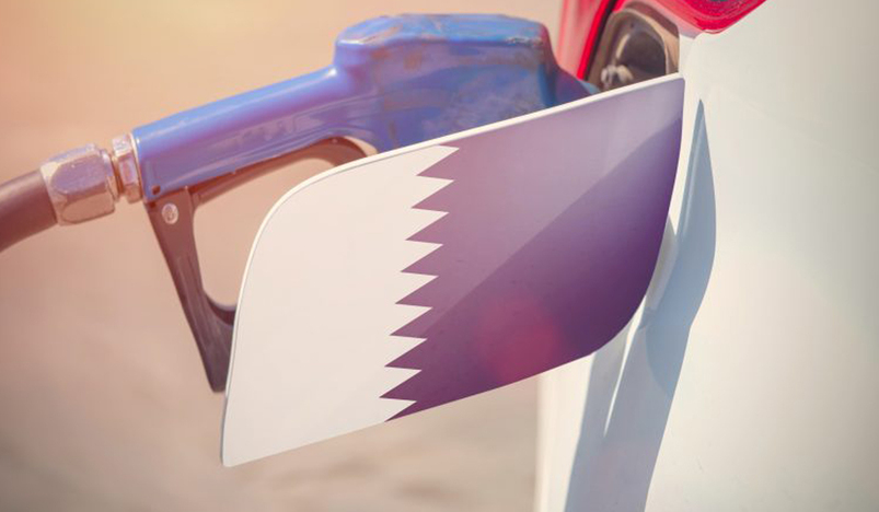Fuel Prices in Qatar